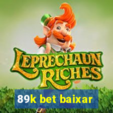 89k bet baixar